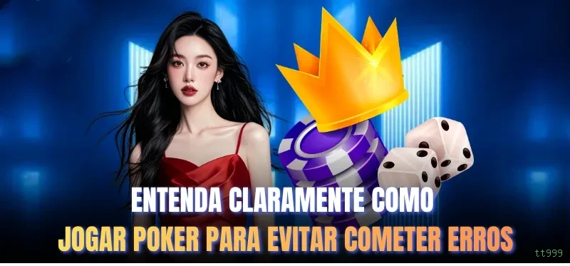 Conta tt999 sincronizada site e app